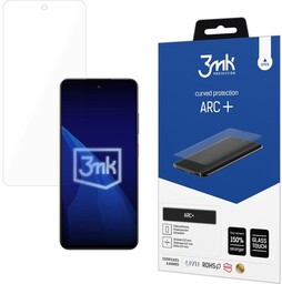 3mk Folia na ekran ARC+ do Realme 14x