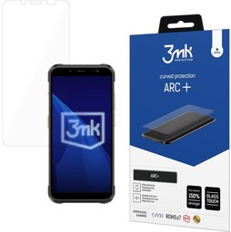 3mk Folia na ekran ARC+ do Ulefone Power Armor 16 Pro / 16S
