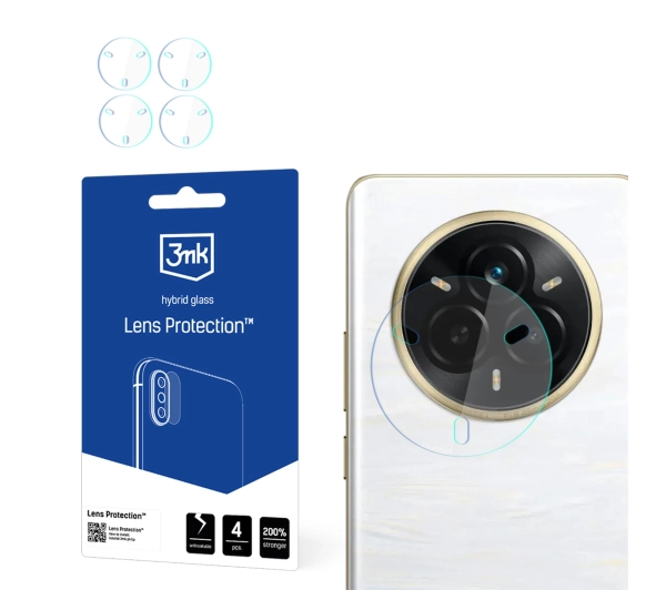 3mk Lens Protection do realme 14 Pro