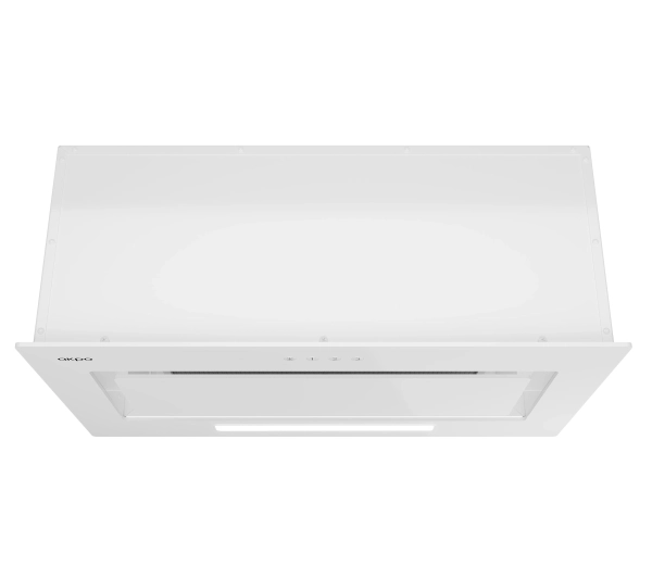 Akpo WK-11 Fabio 53 Biały
