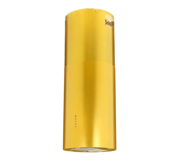 Akpo WK-10 Isla Balmera Slim 35 Złoty