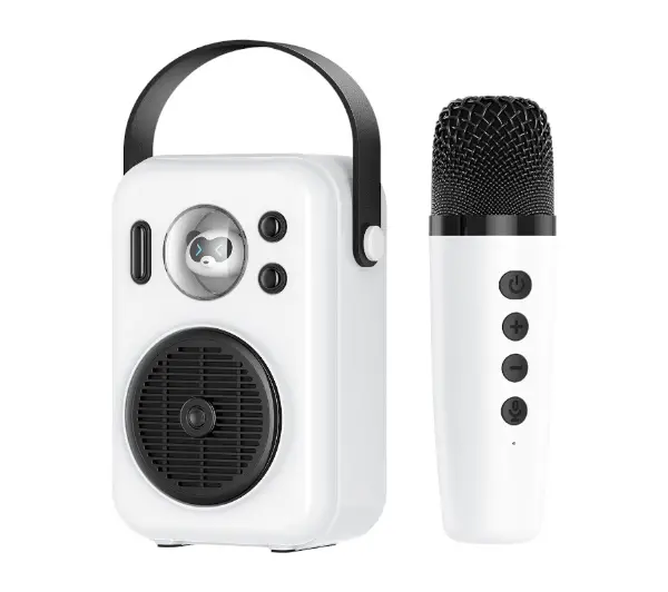 Soundpeats Hi-sing 5W Biały