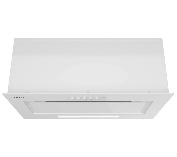 Akpo WK-7 Fabio 53 Biały