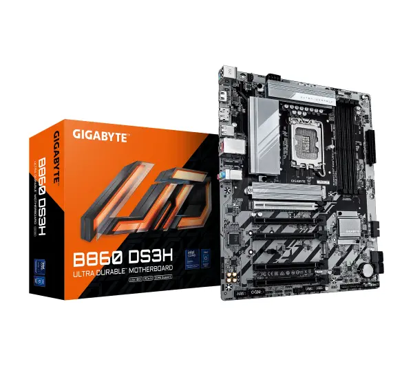 Gigabyte B860 DS3H