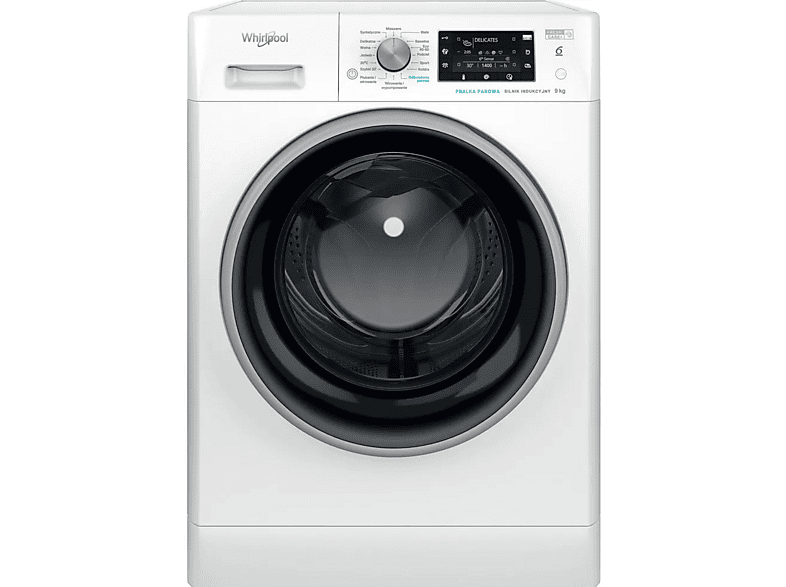 Whirlpool MMFFD 9489 BSV PL