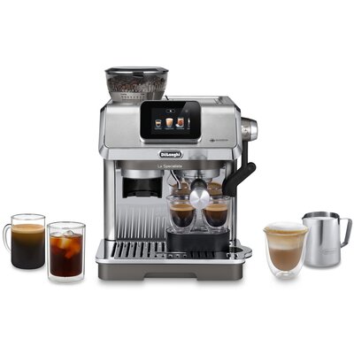 DeLonghi La Specialista Touch EC9455.M