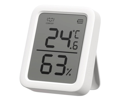 SwitchBot Termometr i higrometr Plus