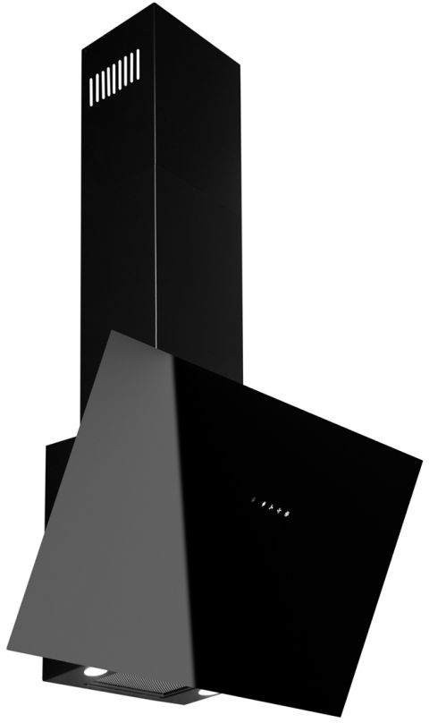 Toflesz Fiera Lux 50 Czarny