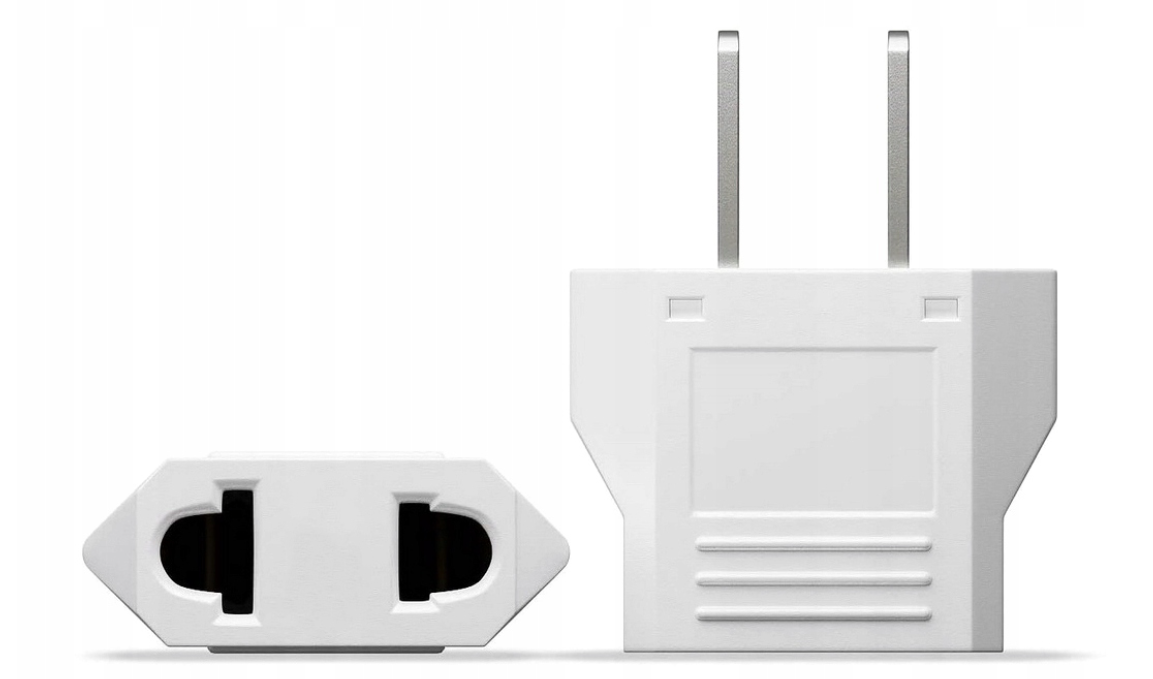 Adapter USA ozonator