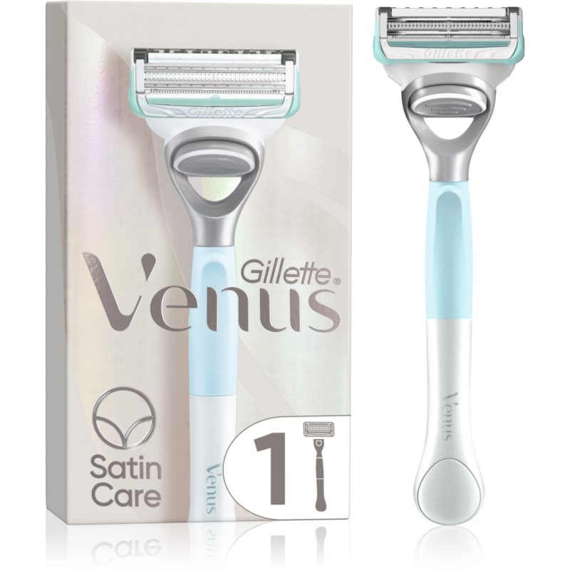 Gillette Venus Bikini Maszynka 1 szt.