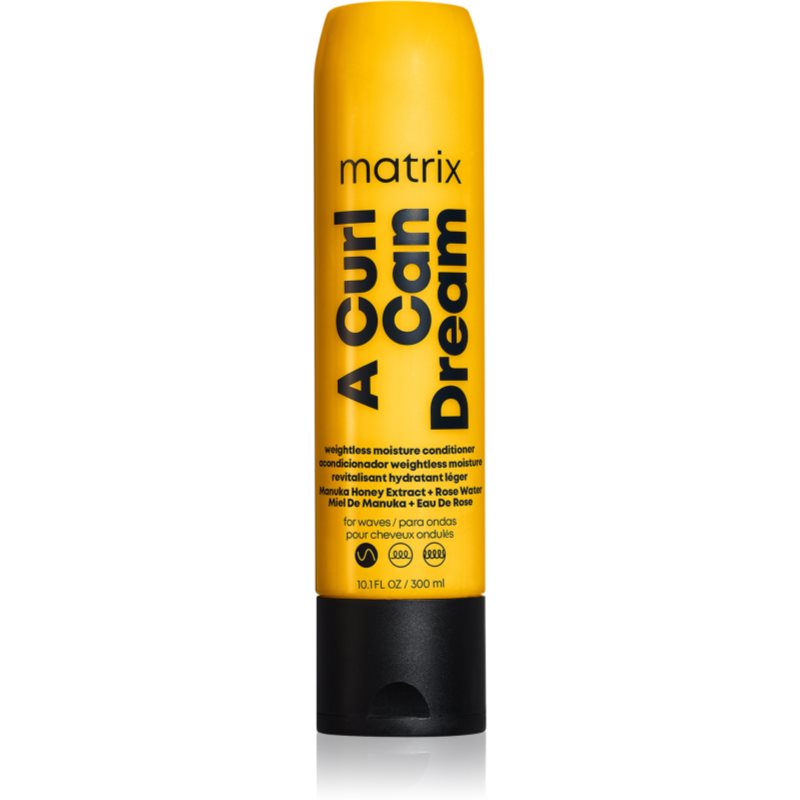 Matrix A Curl Can Dream, odżywka do włosów falowanych, 300ml