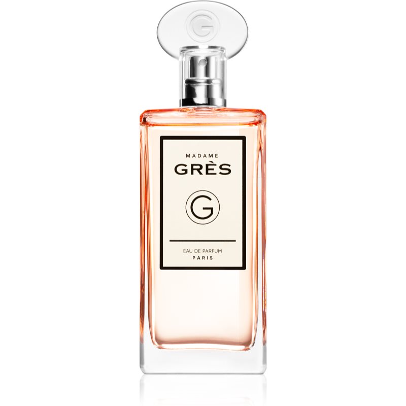 Parfums Gres Madame Gres woda perfumowana 100ml