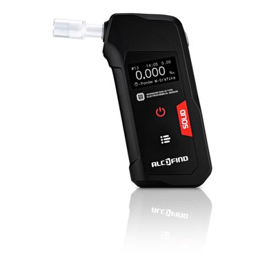 ALCOFIND Solid