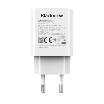 Ładowarka 33W Blackview