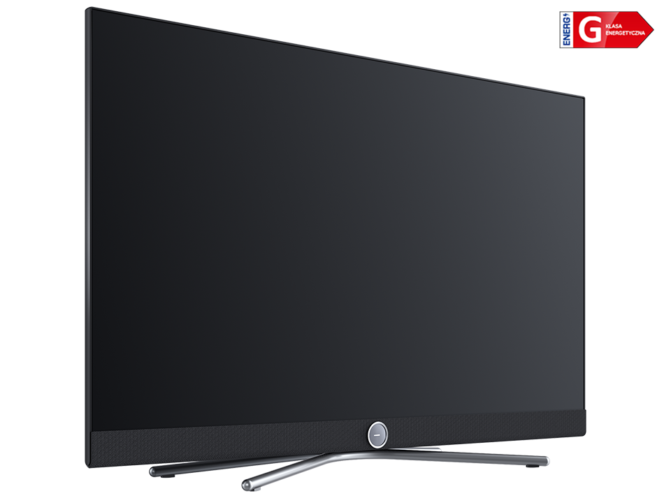 Loewe callas 43 (basalt grey) LED 4K Ultra HD