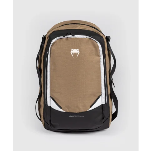 Venum Plecak Sportowy/Treningowy Evo 2 Backpack Ripstop Dune