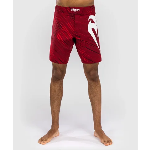 Venum Spodenki MMA Treningowe Fightshorts Rapid Red