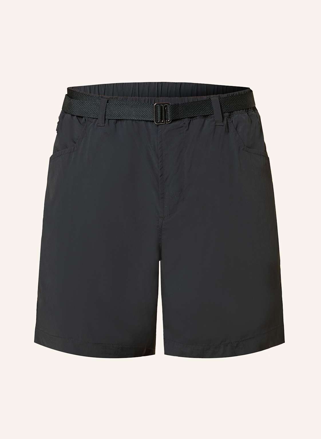 Columbia Szorty Trekkingowe Sharpe Canyon™ schwarz