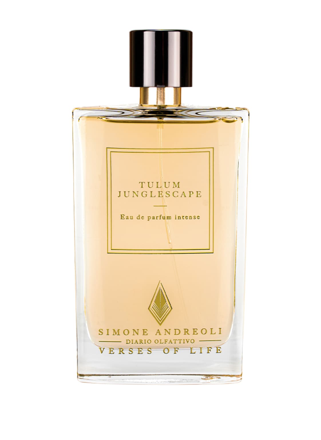 Simone Andreoli Tulum Junglescape