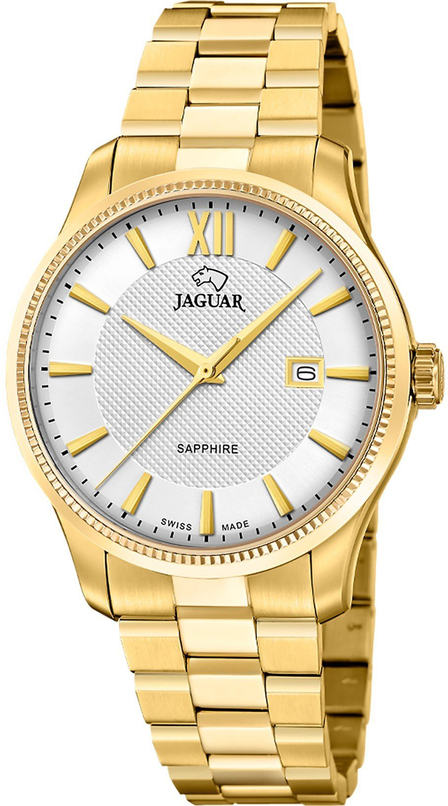 Zegarek Jaguar J1044-1 ACAMAR