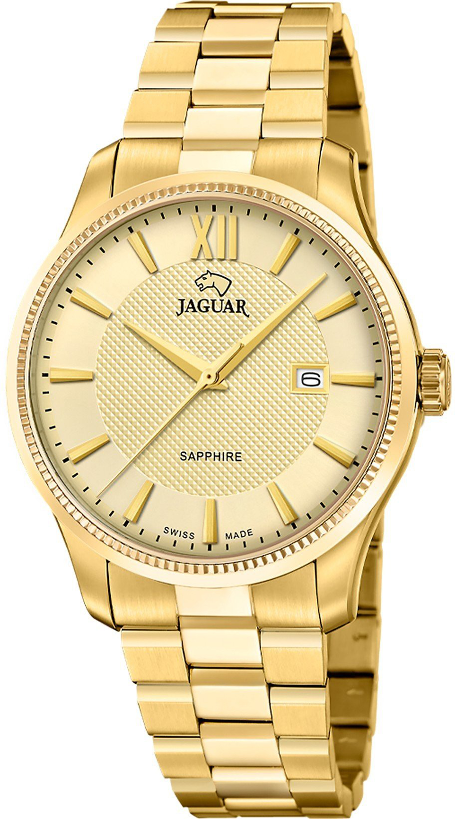 Zegarek Jaguar J1044-2 ACAMAR