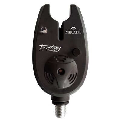 Sygnalizator Karpiowy MIKADO HR-C Czerwony