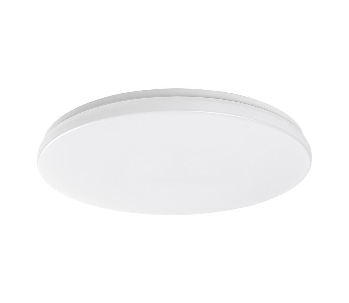 Rabalux 77135-LED Plafon łazienkowy LOWAR LED/36W/230V IP44 3000/4000/6000K