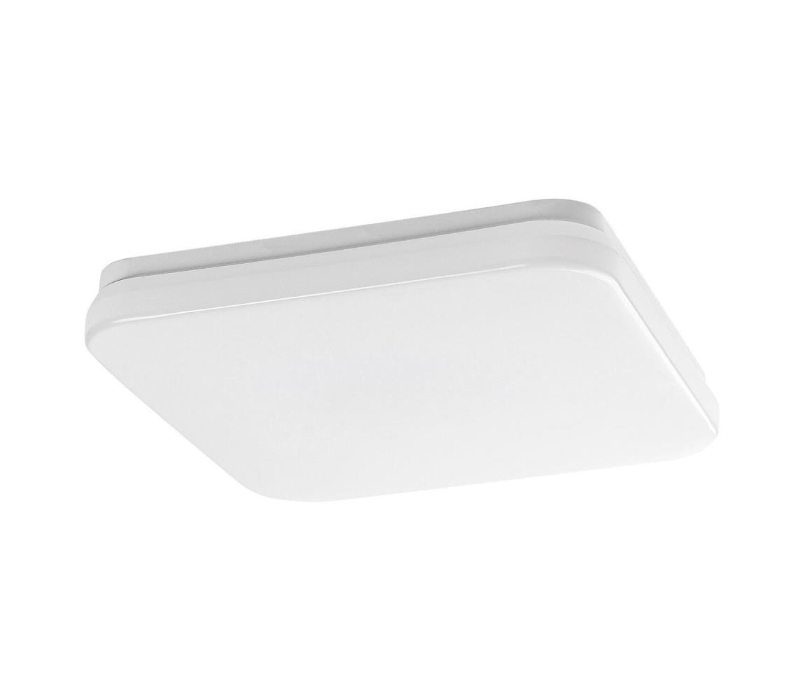 Rabalux 77181 - LED Łaz. sufit. lampa LOWAR 18W/230V 3000/4000/6000K IP44