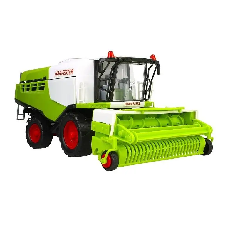 Kombajn sieczkarnia - TOYS Paweł Wojda