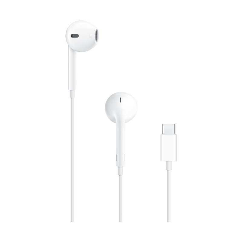 Słuchawki Apple EarPods (USB-C (2024