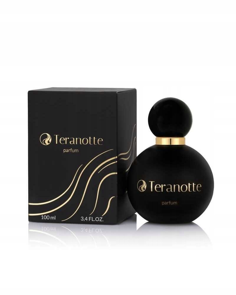 Glantier Teranotte, woda perfumowana, 100 ml