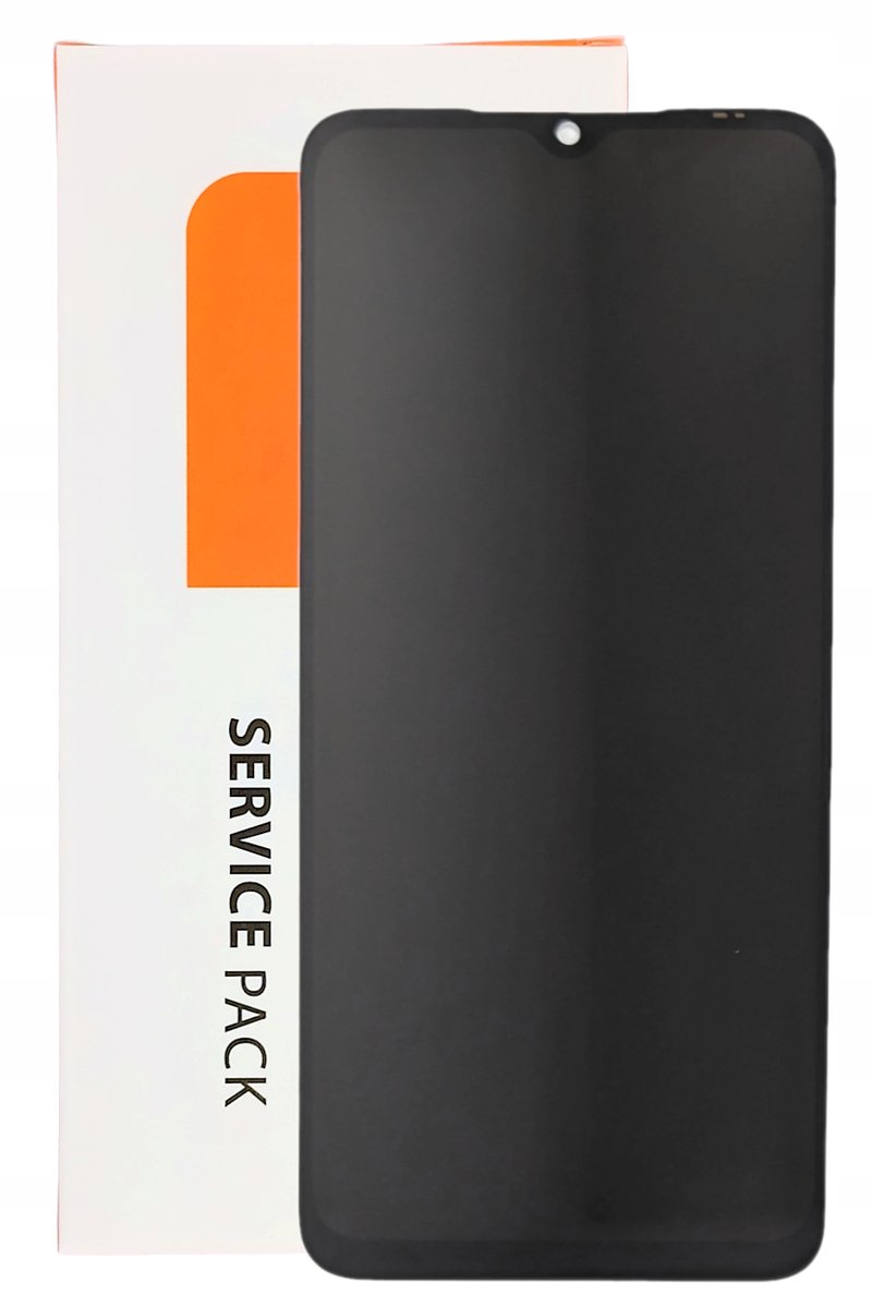 ORYGINAŁ WYŚWIETLACZ EKRAN LCD DO XIAOMI REDMI 10 5G