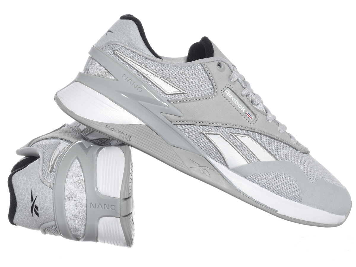 Buty damskie Reebok NANO CLASSIC HP2646-38,5