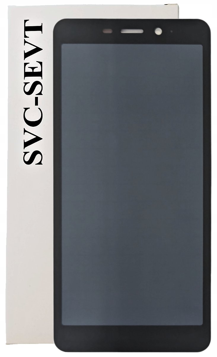 ORYGINAŁ WYŚWIETLACZ EKRAN LCD DO ULEFONE ARMOR X5