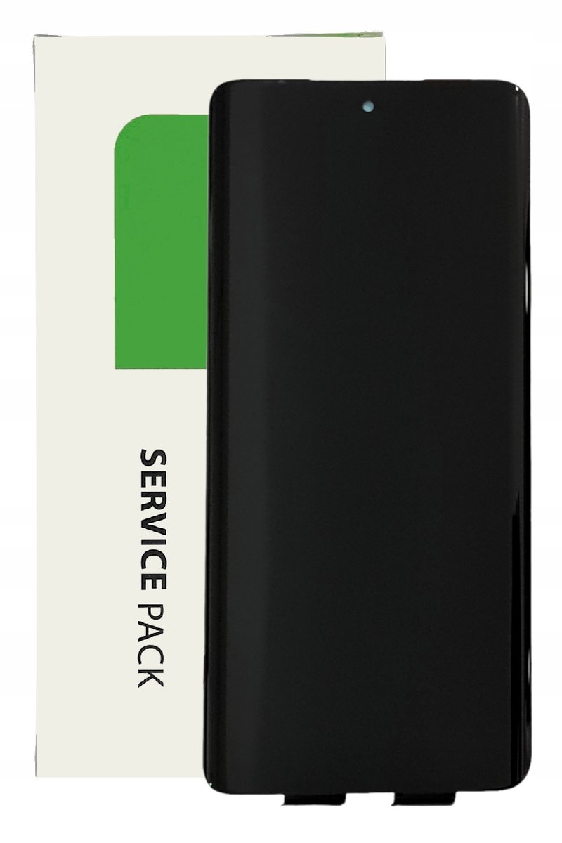 ORYGINAŁ WYŚWIETLACZ EKRAN LCD DO MOTOROLA EDGE 40