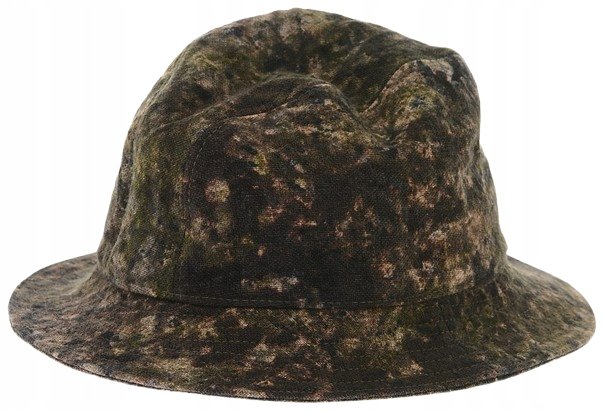 Superduper Handmade Hats Oryginalny Kapelusz Męski Rozmiar 59