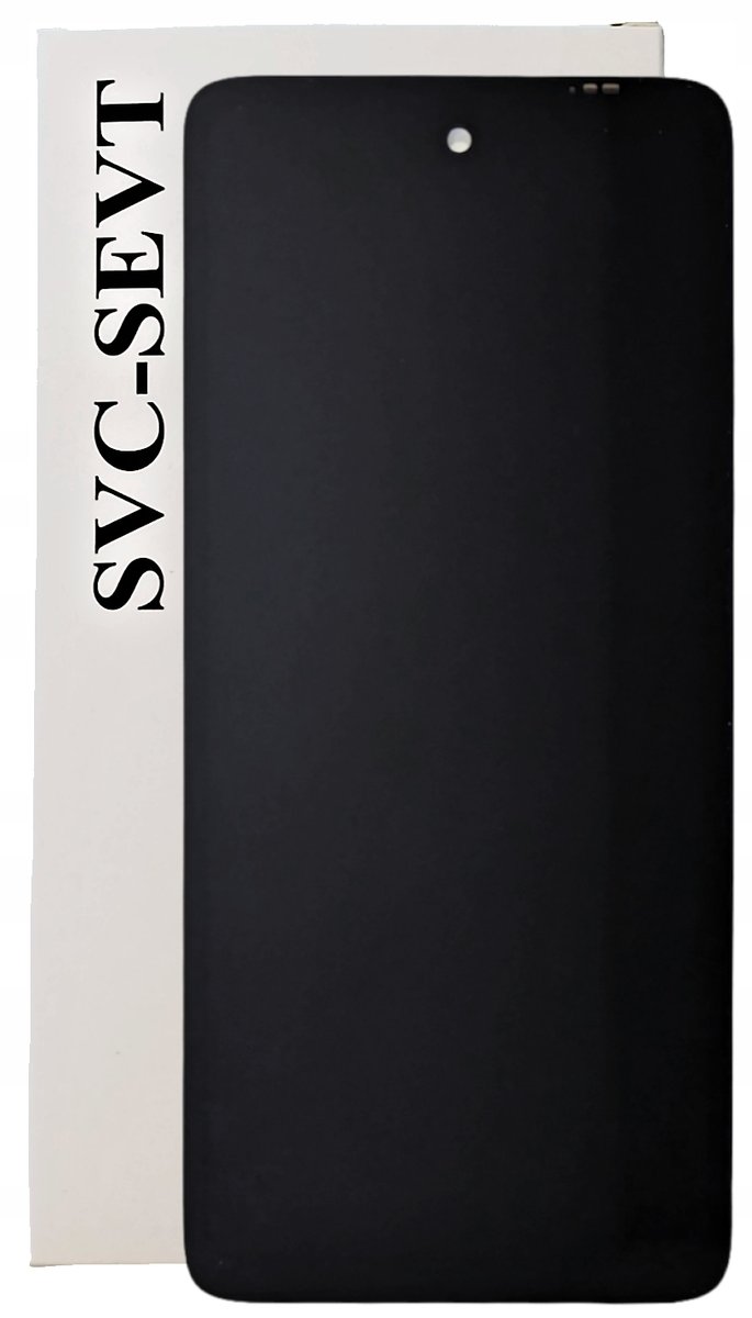 ORYGINAŁ WYŚWIETLACZ EKRAN LCD DO ULEFONE ARMOR 23