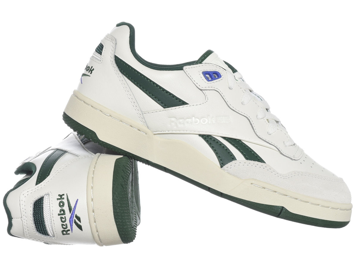 Buty damskie Reebok BB 4000 II IE6833-36,5