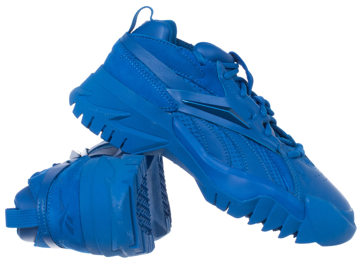 Buty damskie Reebok CLUB C CARDI V2 GY7214-37,5
