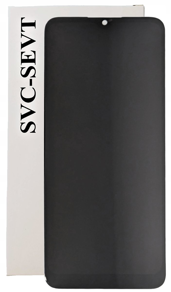 ORYGINAŁ WYŚWIETLACZ EKRAN LCD DO SAMSUNG A03 2022 162MM