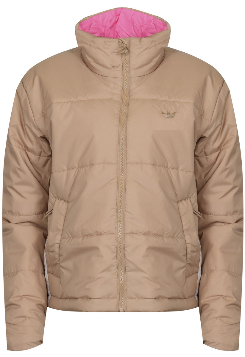 Adidas Original - kurtka damska - Short Puffer HM2614-32