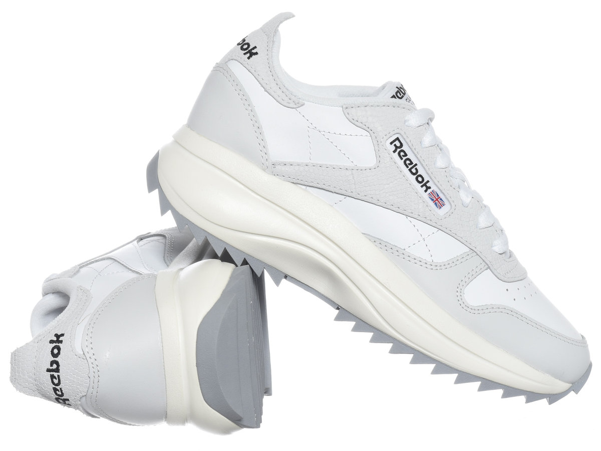Buty damskie Reebok CLASSIC LEATHER SP EXTRA HQ7189-37