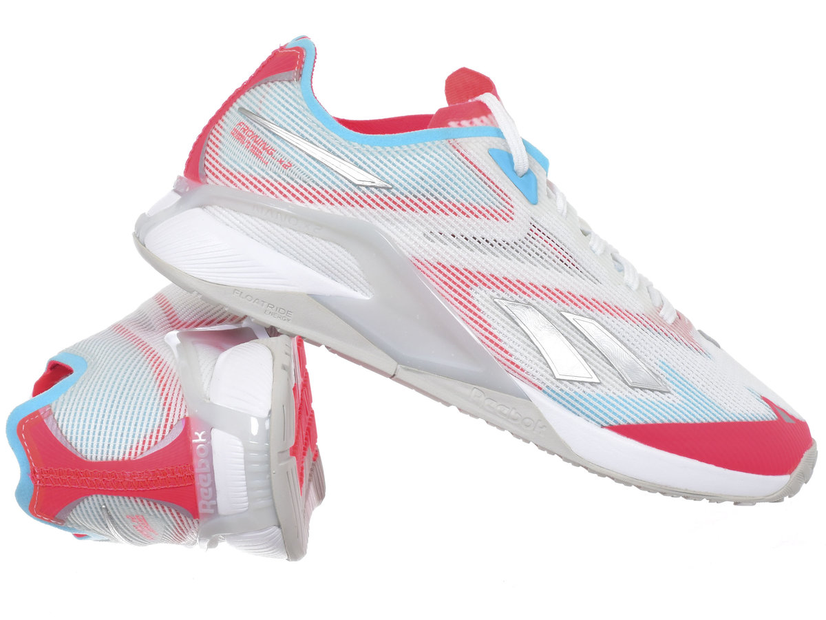 Buty damskie Reebok NANO X2 FRONING GY8906-38,5