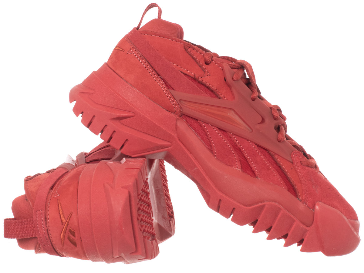 Buty damskie Reebok CLUB C CARDI V2 GW6699-38,5