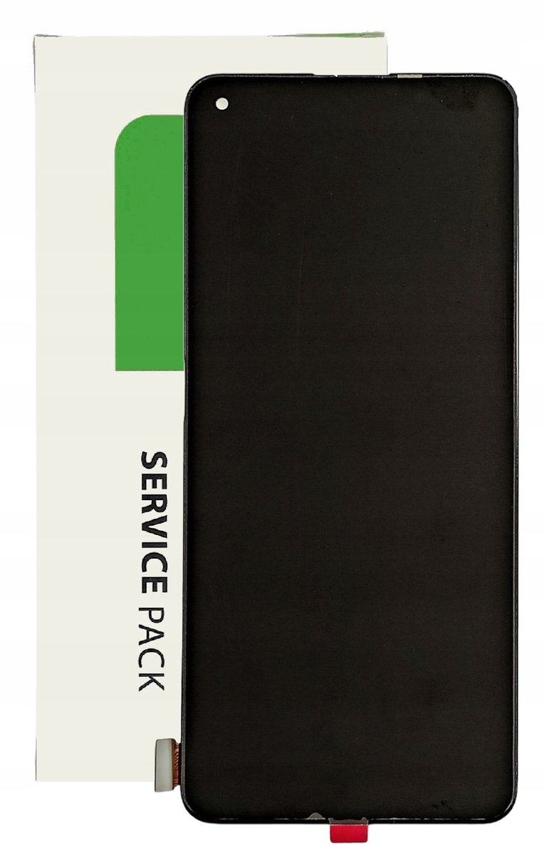 ORYGINAŁ WYŚWIETLACZ EKRAN LCD DO OPPO A74 4G CPH2219