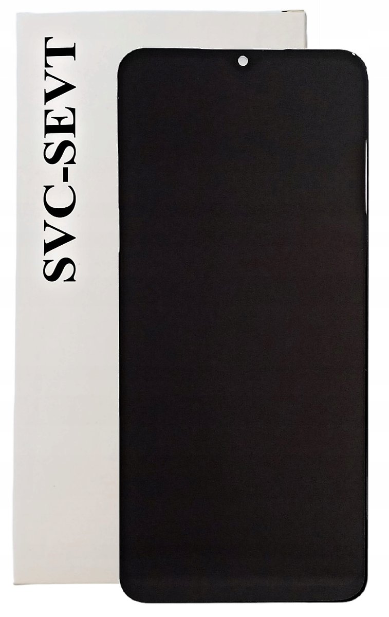 ORYGINAŁ WYŚWIETLACZ EKRAN LCD DO SAMSUNG A13 4G