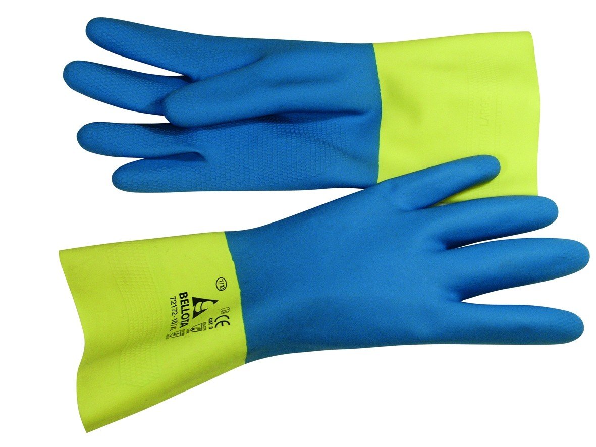 BELLOTA - 72172-10 NC - rękawice