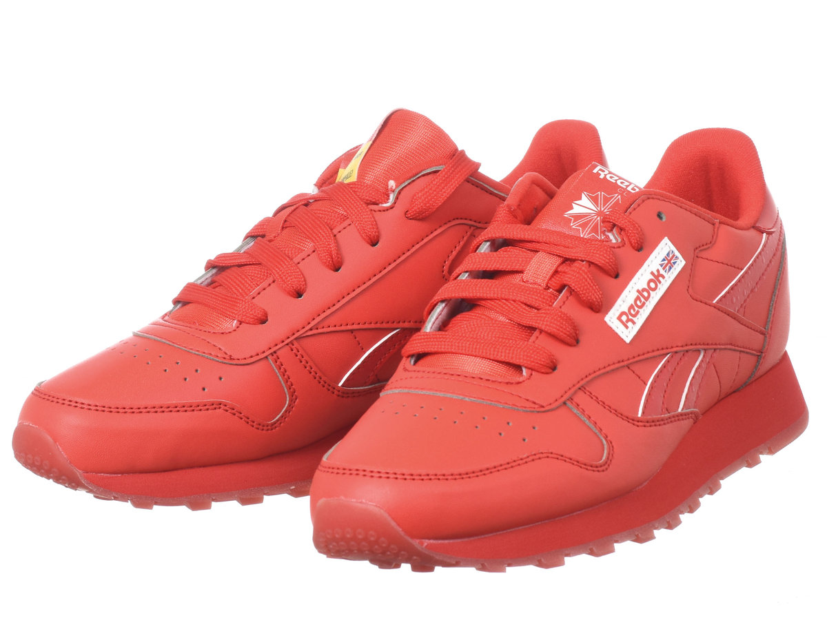 Buty damskie Reebok CLASSIC LEATHER HR0660-34,5