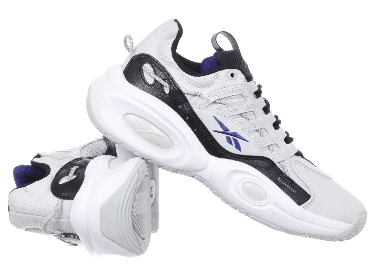 Buty damskie Reebok SOLUTION MID HP4386-36