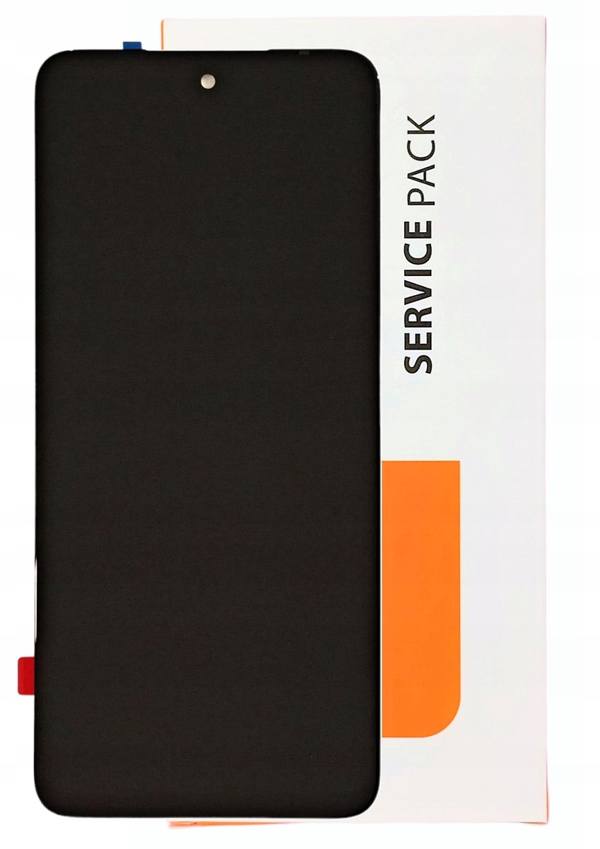 ORYGINAŁ WYŚWIETLACZ EKRAN LCD DO XIAOMI REDMI 10